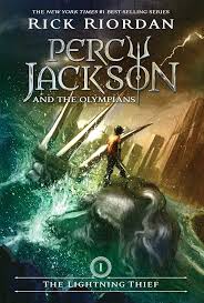Percy Jackson